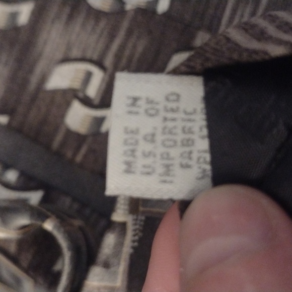 Three Pierre Cardin ties for Men. - Picture 11 of 14